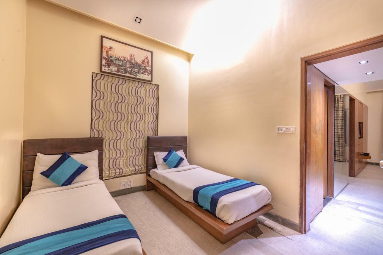 Mint Koregaon Park Next To Osho Ashram Pune Exterior foto